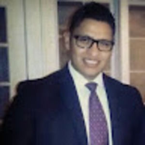 Meet your Posher, Norberto